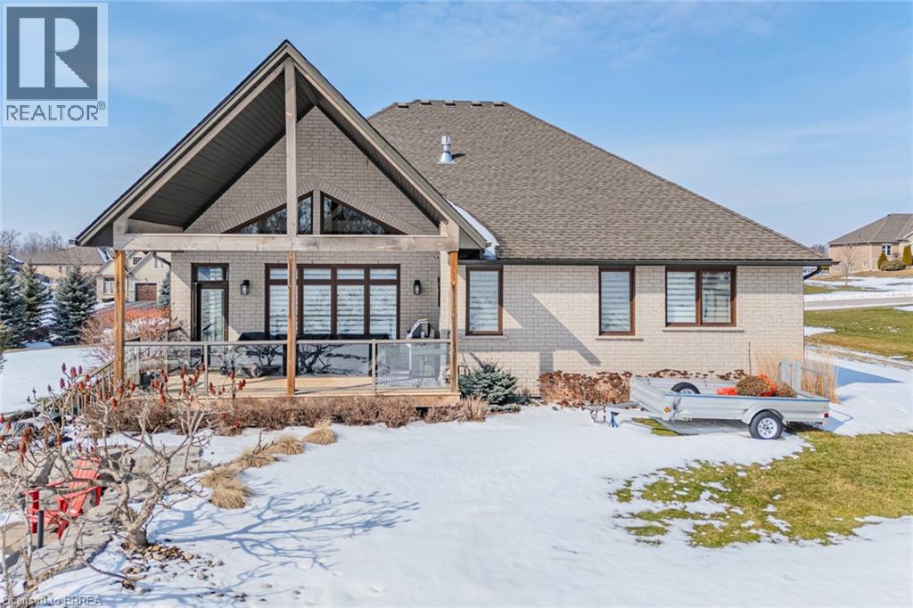 5 Moore Boulevard, Brantford, Ontario  N3T 0E2 - Photo 45 - 40808334