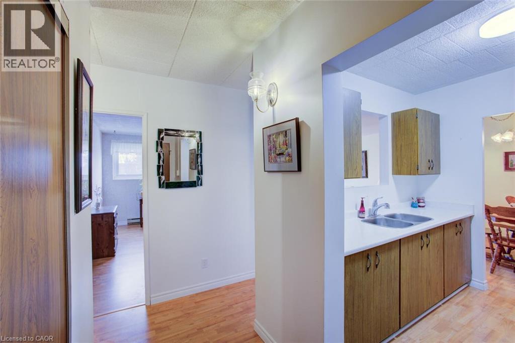 80 Breckenridge Drive Unit# 312, Kitchener, Ontario  N2B 2N9 - Photo 7 - 40794241