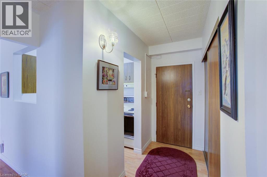 80 Breckenridge Drive Unit# 312, Kitchener, Ontario  N2B 2N9 - Photo 8 - 40794241
