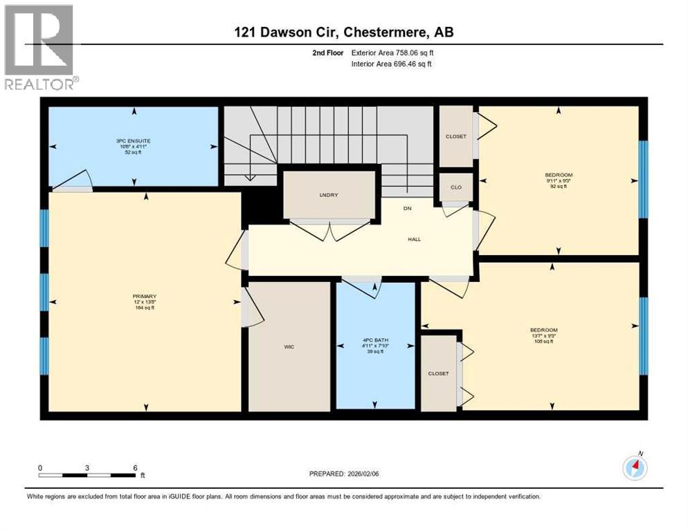 121 Dawson Circle, Chestermere, Alberta  T1X 2R6 - Photo 40 - A2284531