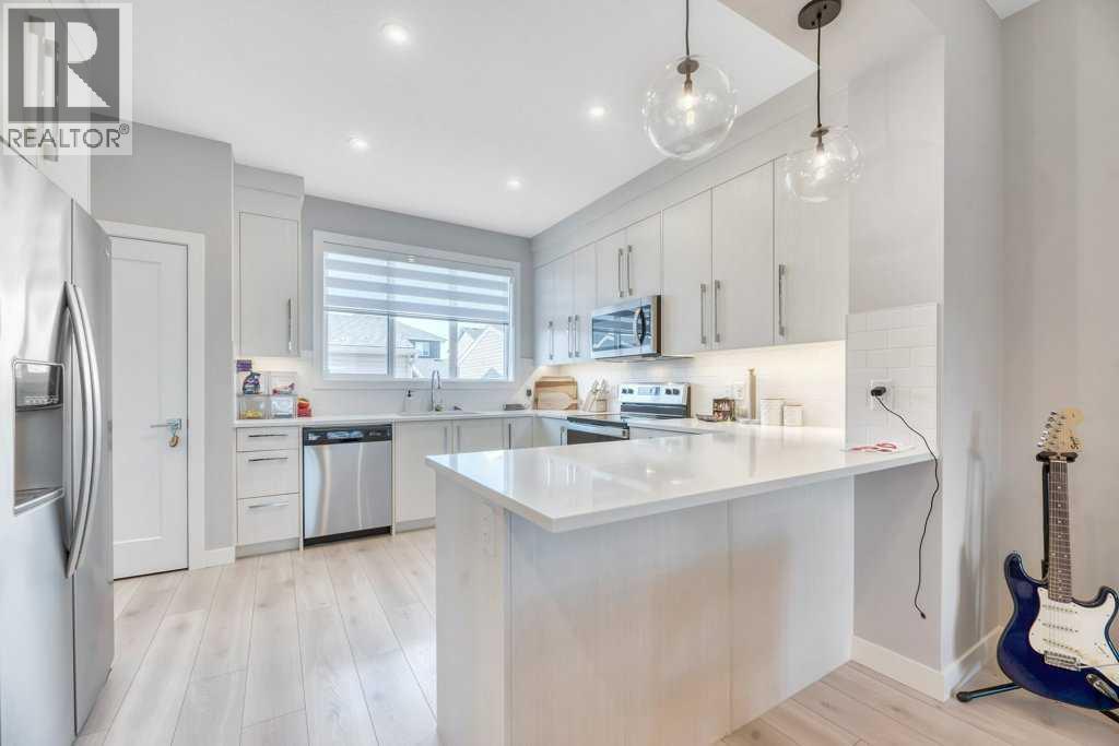 121 Dawson Circle, Chestermere, Alberta  T1X 2R6 - Photo 24 - A2284531