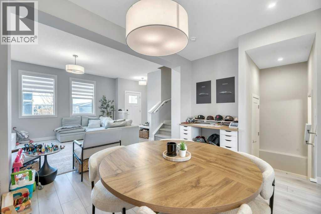 121 Dawson Circle, Chestermere, Alberta  T1X 2R6 - Photo 22 - A2284531