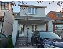 49 TORRENS AVENUE, Toronto, Ontario