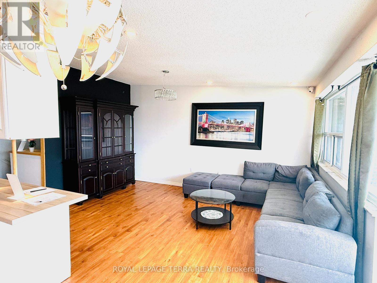 602 - 4064 Lawrence Avenue E, Toronto, Ontario  M1E 4V6 - Photo 2 - E12822756