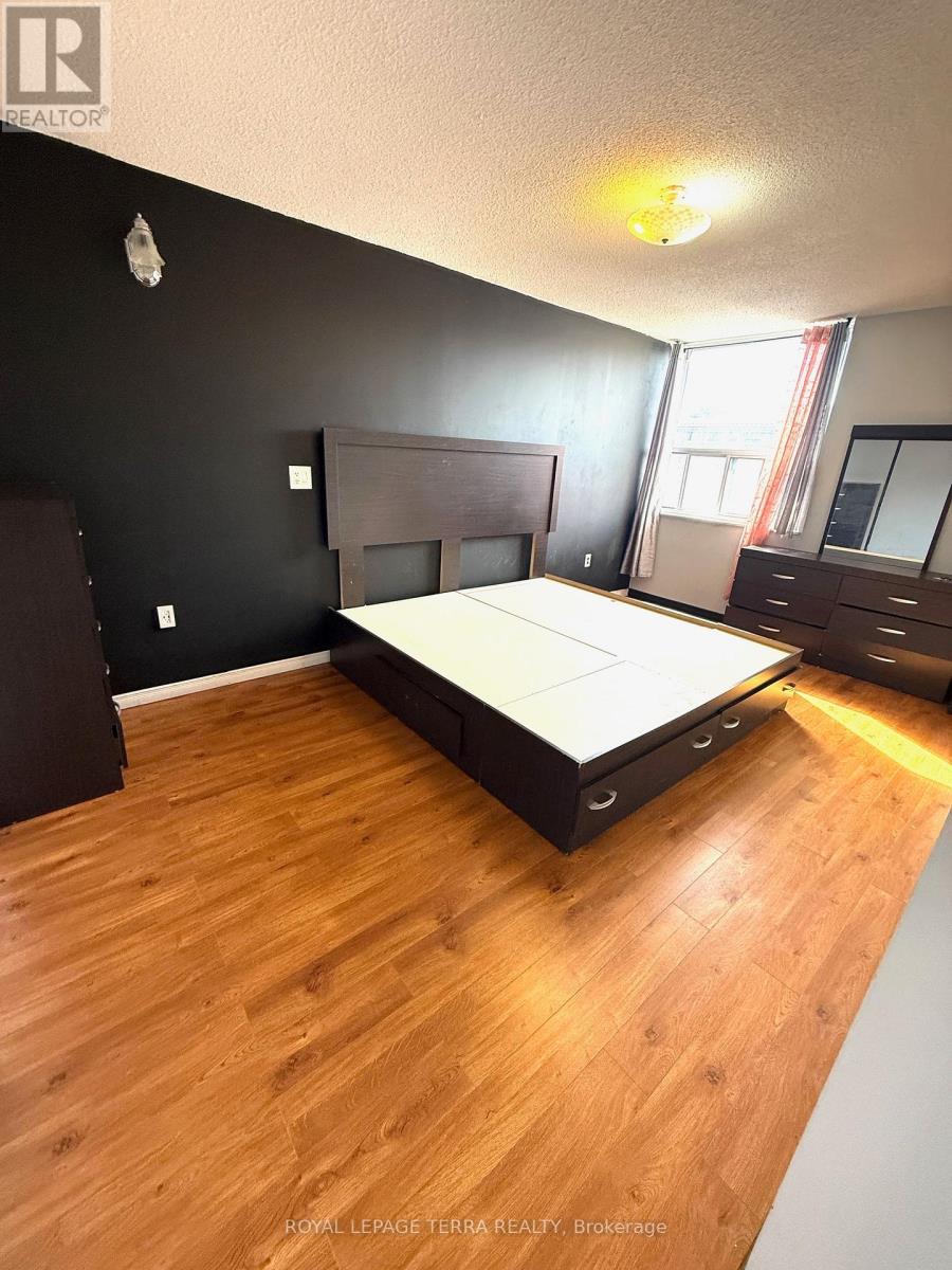 602 - 4064 Lawrence Avenue E, Toronto, Ontario  M1E 4V6 - Photo 21 - E12822756