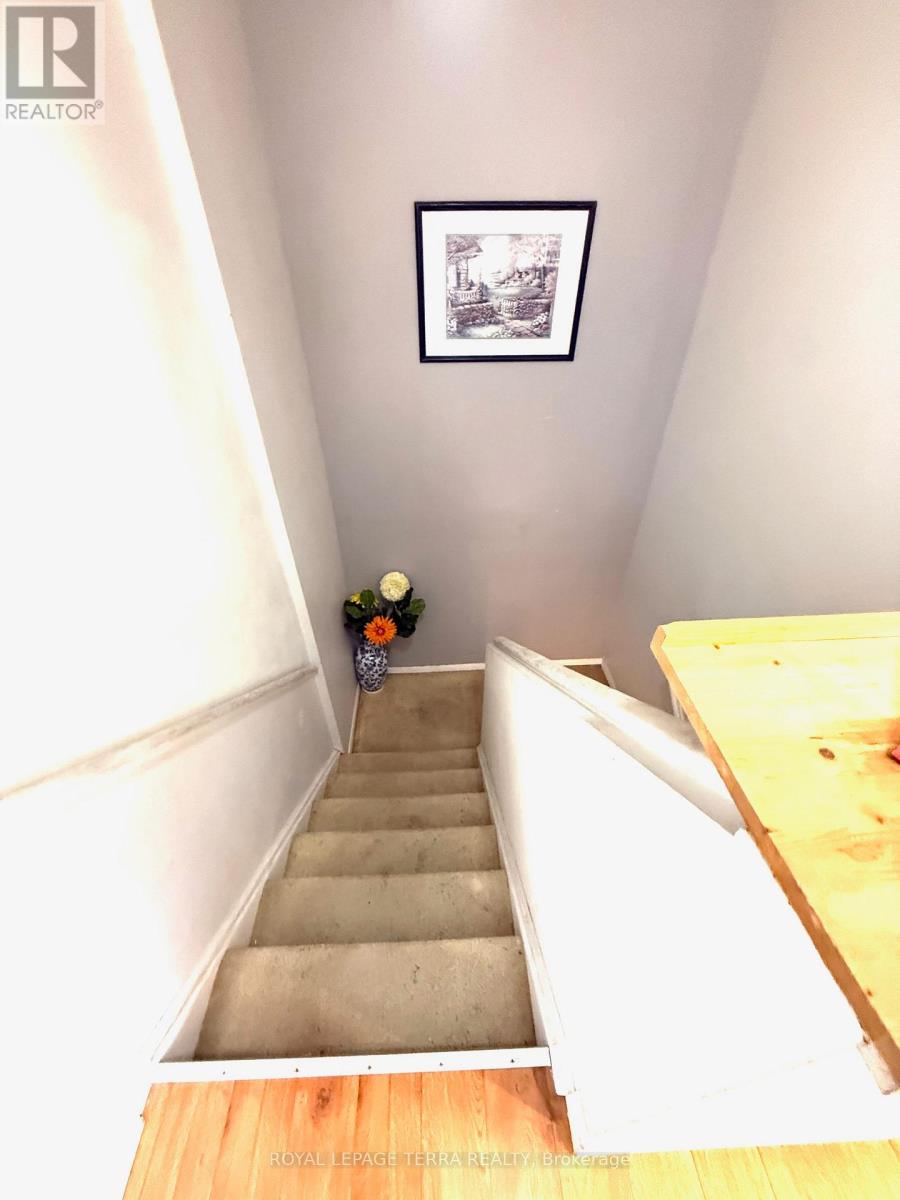 602 - 4064 Lawrence Avenue E, Toronto, Ontario  M1E 4V6 - Photo 15 - E12822756