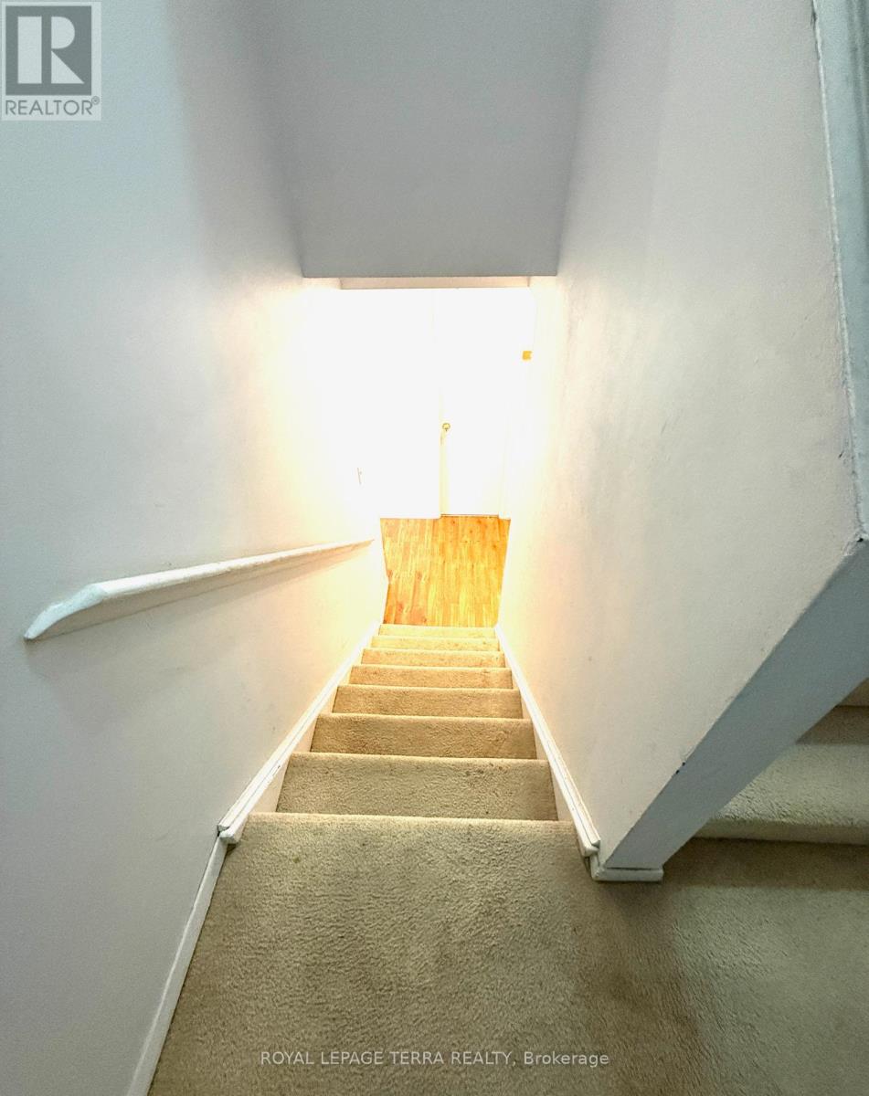 602 - 4064 Lawrence Avenue E, Toronto, Ontario  M1E 4V6 - Photo 17 - E12822756