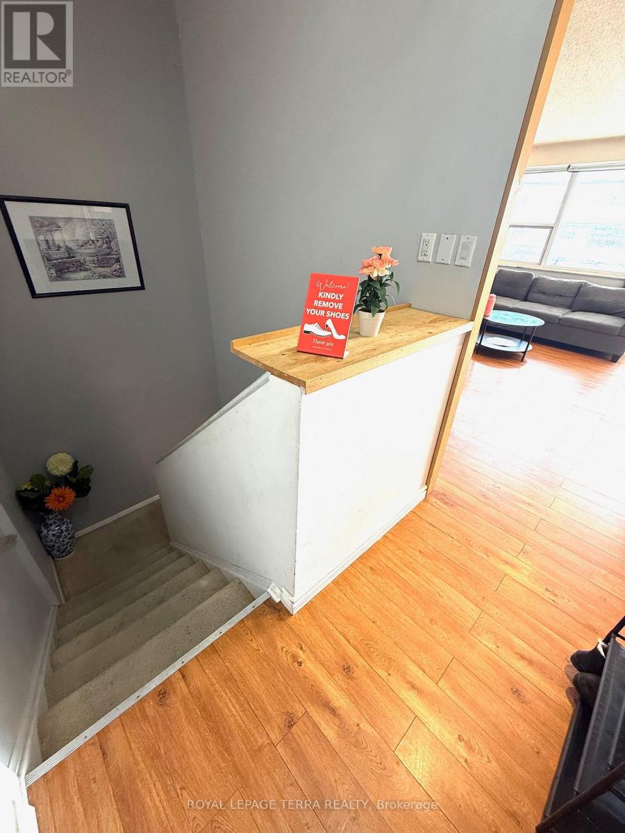 602 - 4064 Lawrence Avenue E, Toronto, Ontario  M1E 4V6 - Photo 16 - E12822756