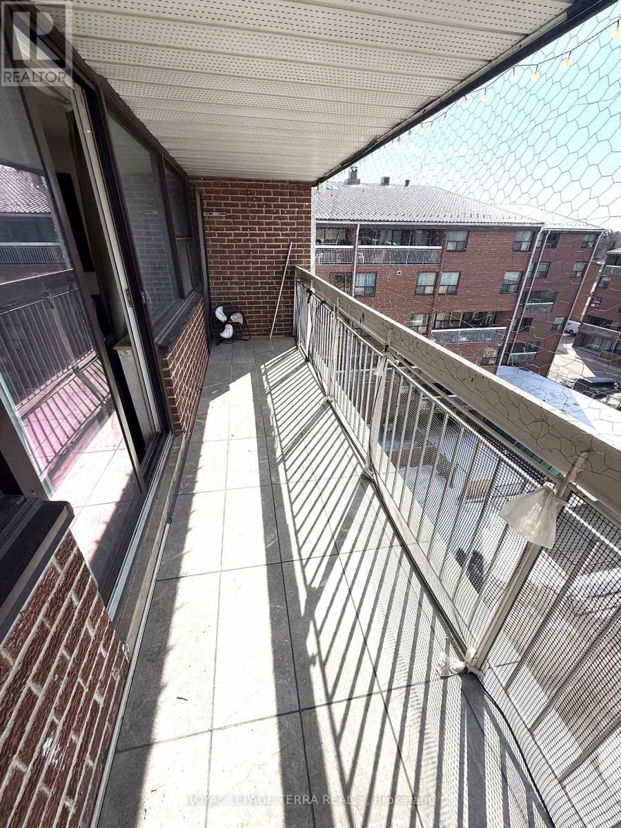 602 - 4064 Lawrence Avenue E, Toronto, Ontario  M1E 4V6 - Photo 13 - E12822756