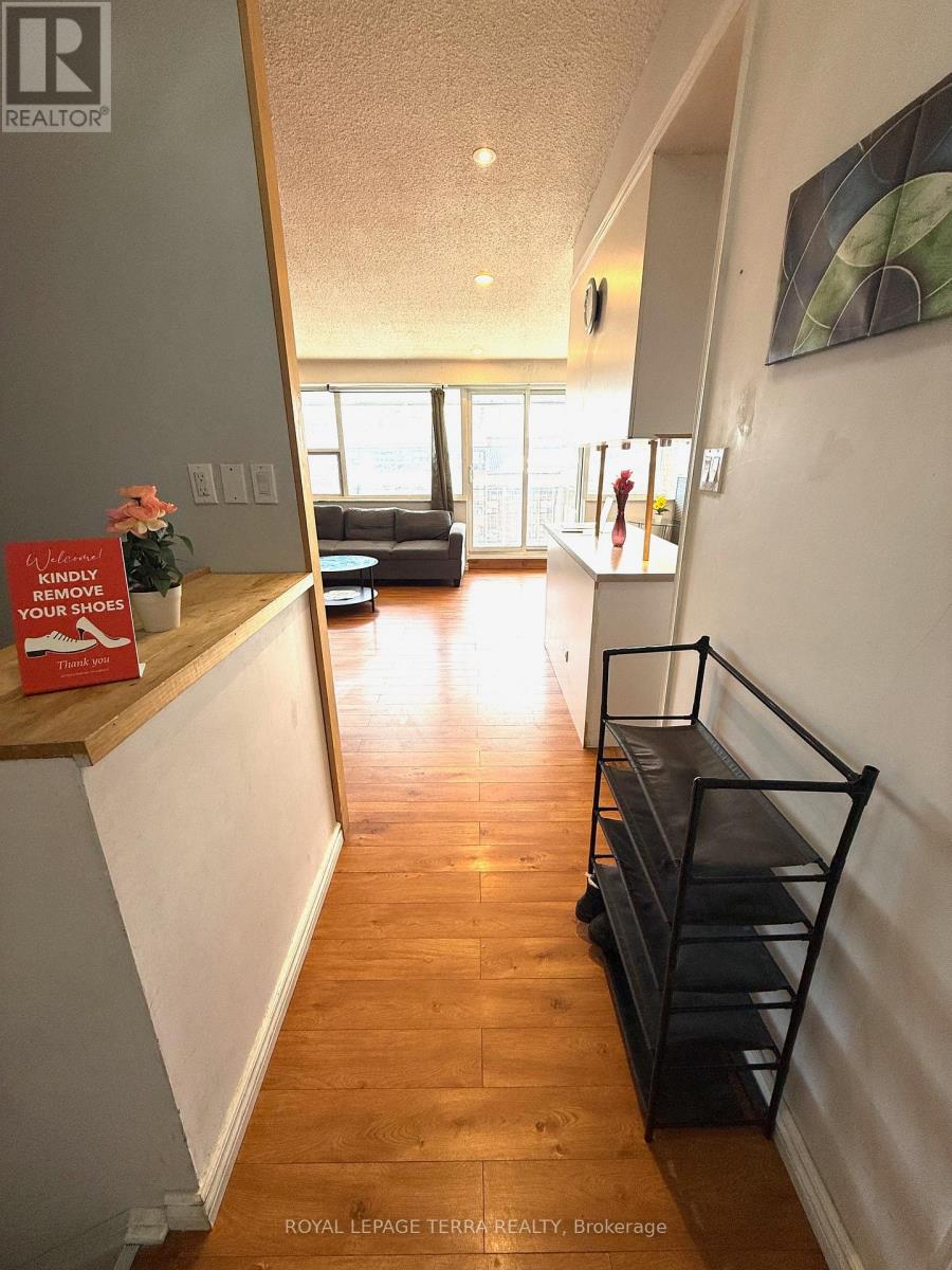 602 - 4064 Lawrence Avenue E, Toronto, Ontario  M1E 4V6 - Photo 12 - E12822756