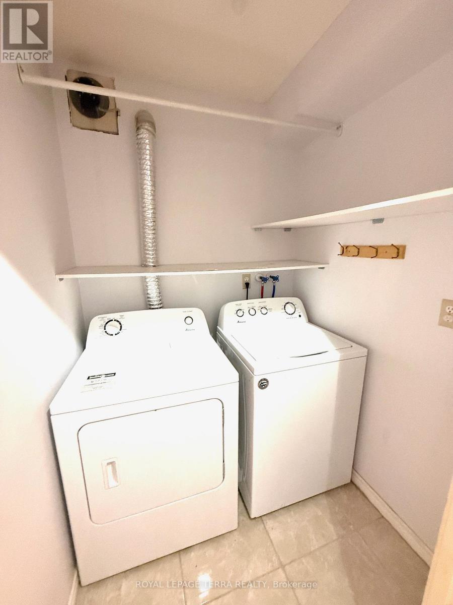 602 - 4064 Lawrence Avenue E, Toronto, Ontario  M1E 4V6 - Photo 29 - E12822756