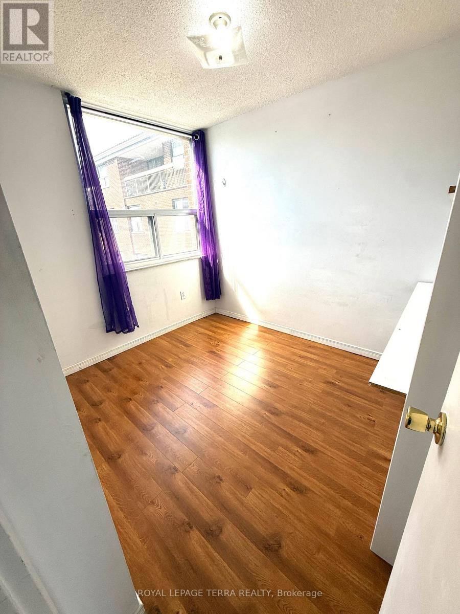 602 - 4064 Lawrence Avenue E, Toronto, Ontario  M1E 4V6 - Photo 27 - E12822756