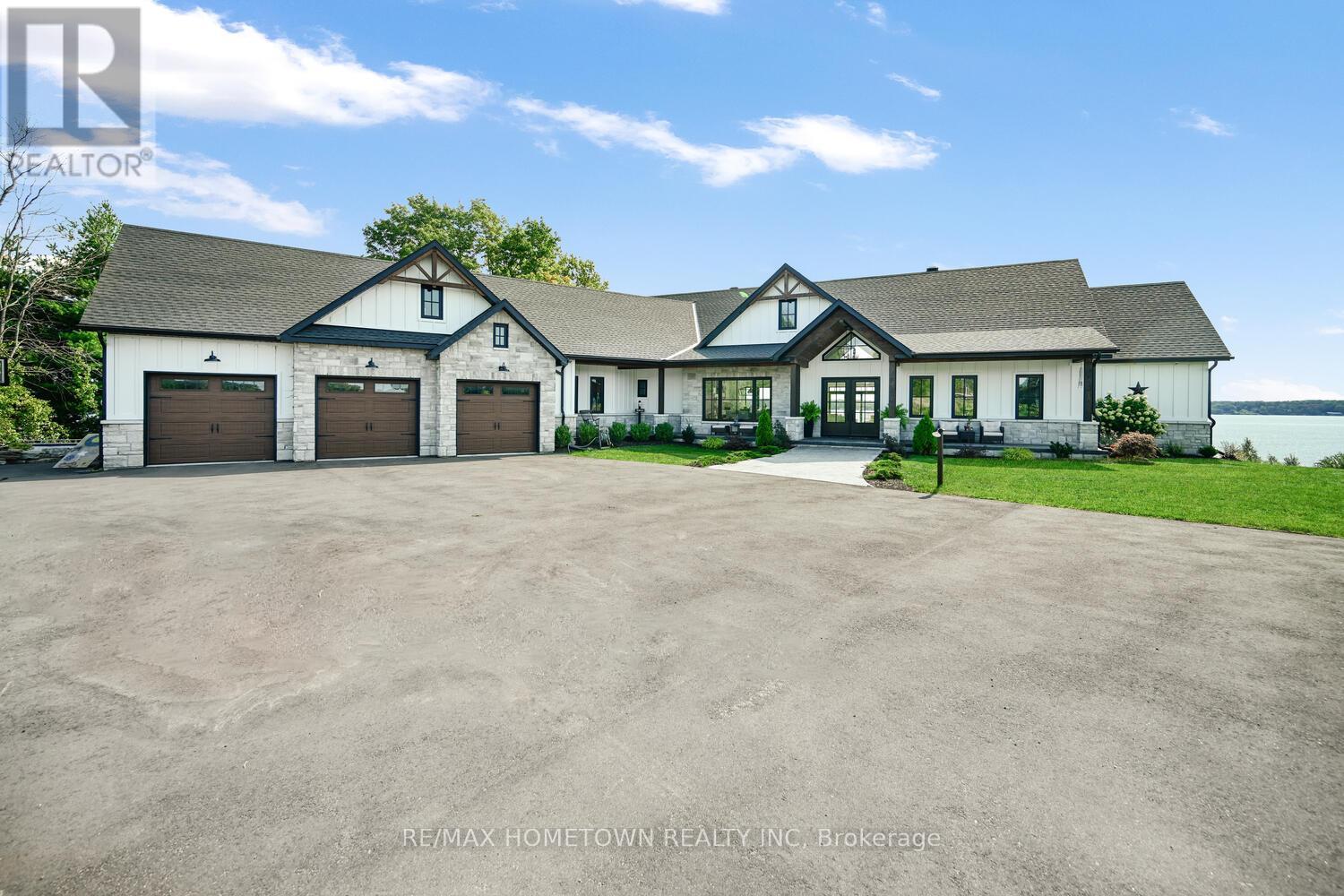 5 Shoreside Way, Augusta, Ontario  K6V 5T1 - Photo 3 - X12835478