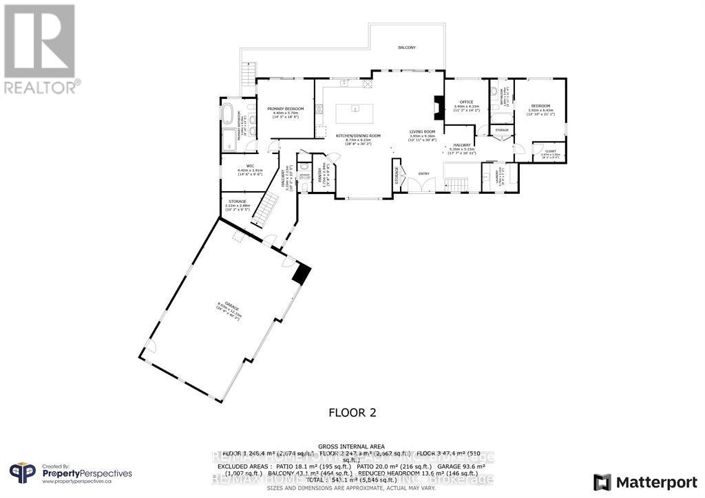 5 Shoreside Way, Augusta, Ontario  K6V 5T1 - Photo 48 - X12835478