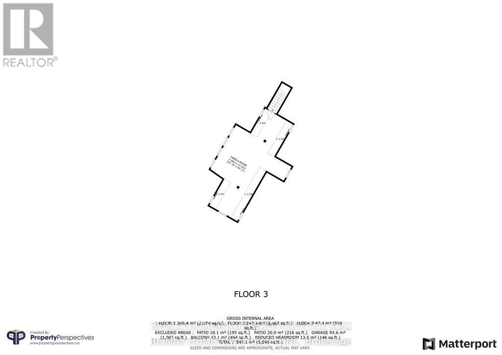 5 Shoreside Way, Augusta, Ontario  K6V 5T1 - Photo 50 - X12835478