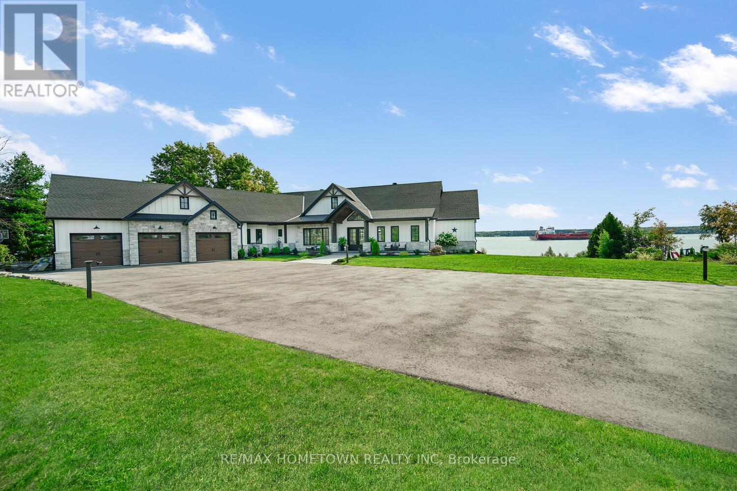 5 Shoreside Way, Augusta, Ontario  K6V 5T1 - Photo 6 - X12835478