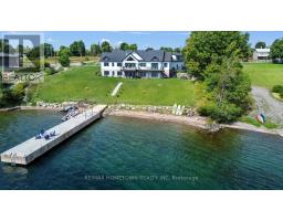 5 SHORESIDE WAY, Augusta, Ontario