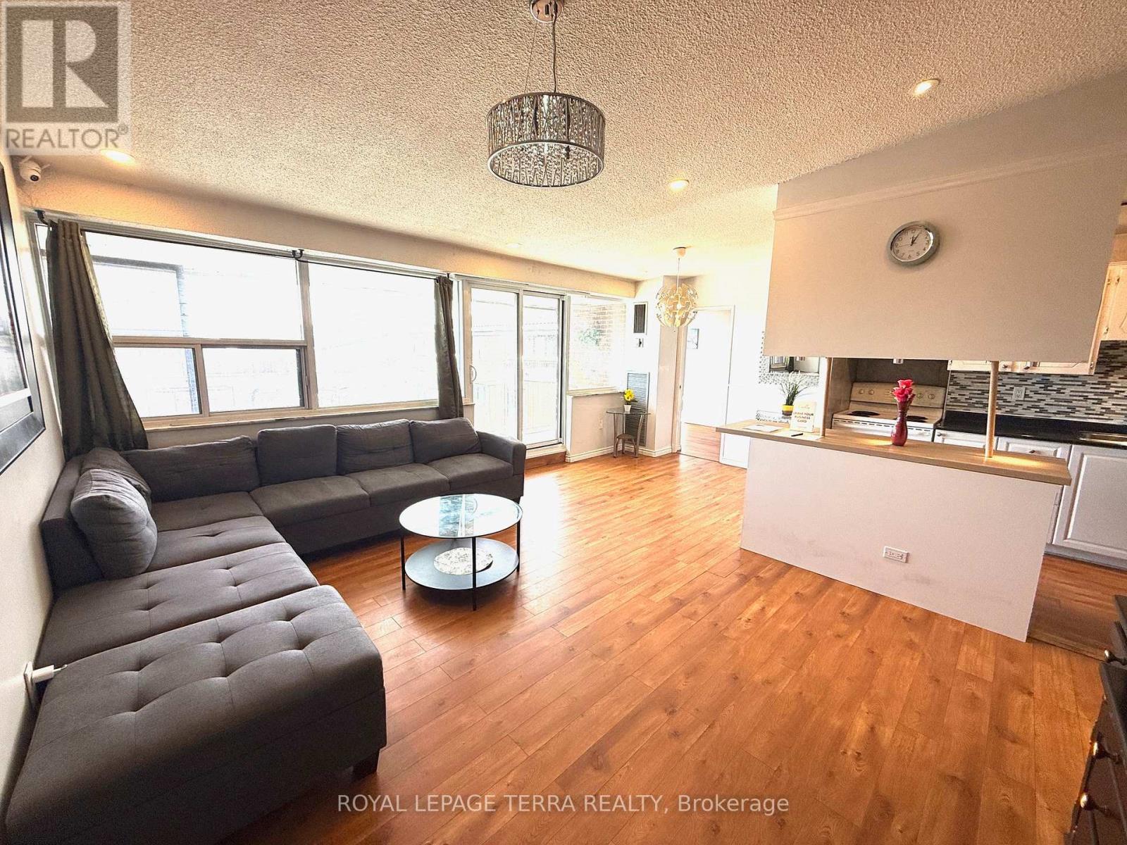 602 - 4064 Lawrence Avenue E, Toronto, Ontario  M1E 4V6 - Photo 6 - E12822756