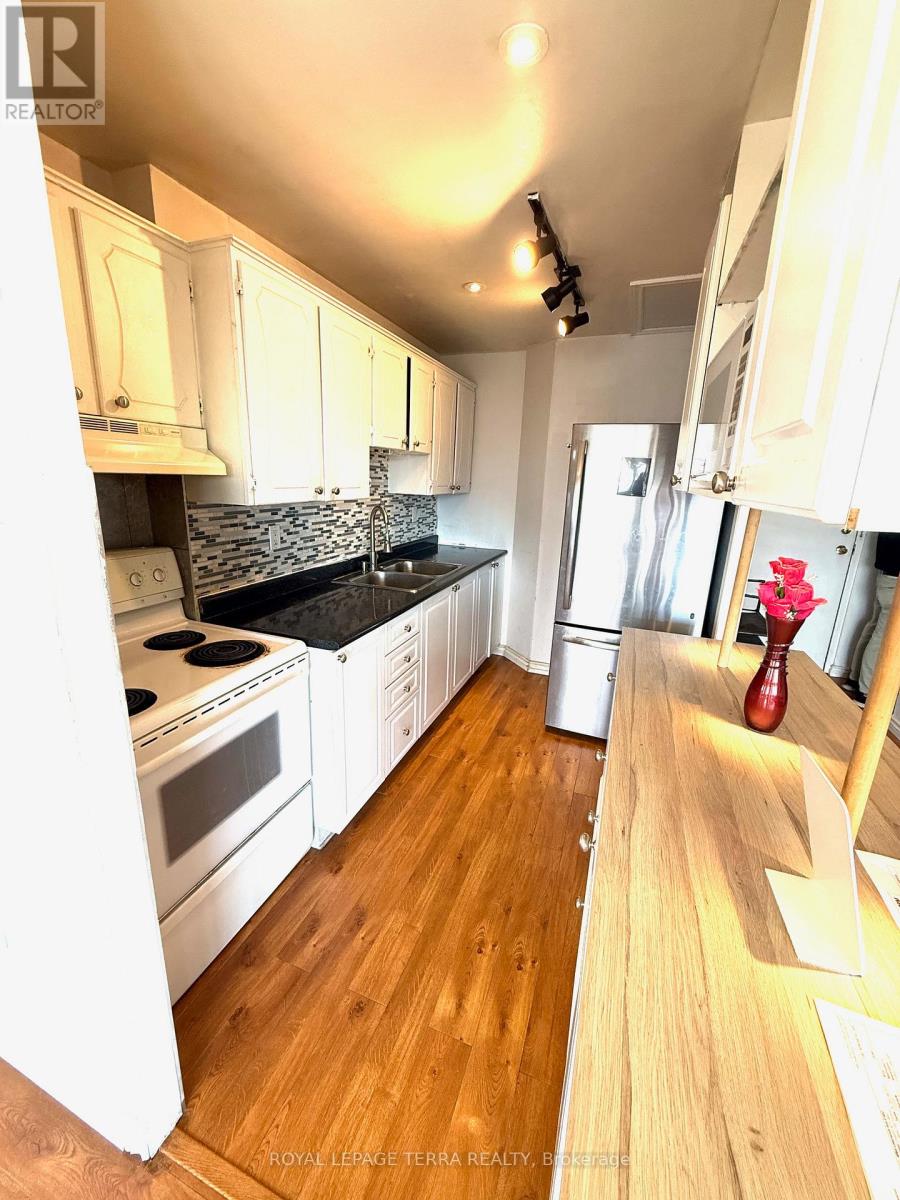 602 - 4064 Lawrence Avenue E, Toronto, Ontario  M1E 4V6 - Photo 9 - E12822756