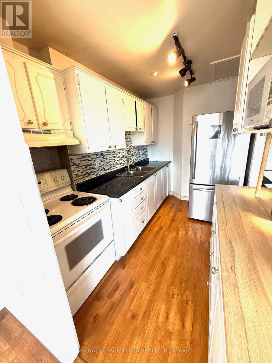 602 - 4064 Lawrence Avenue E, Toronto, Ontario  M1E 4V6 - Photo 7 - E12822756