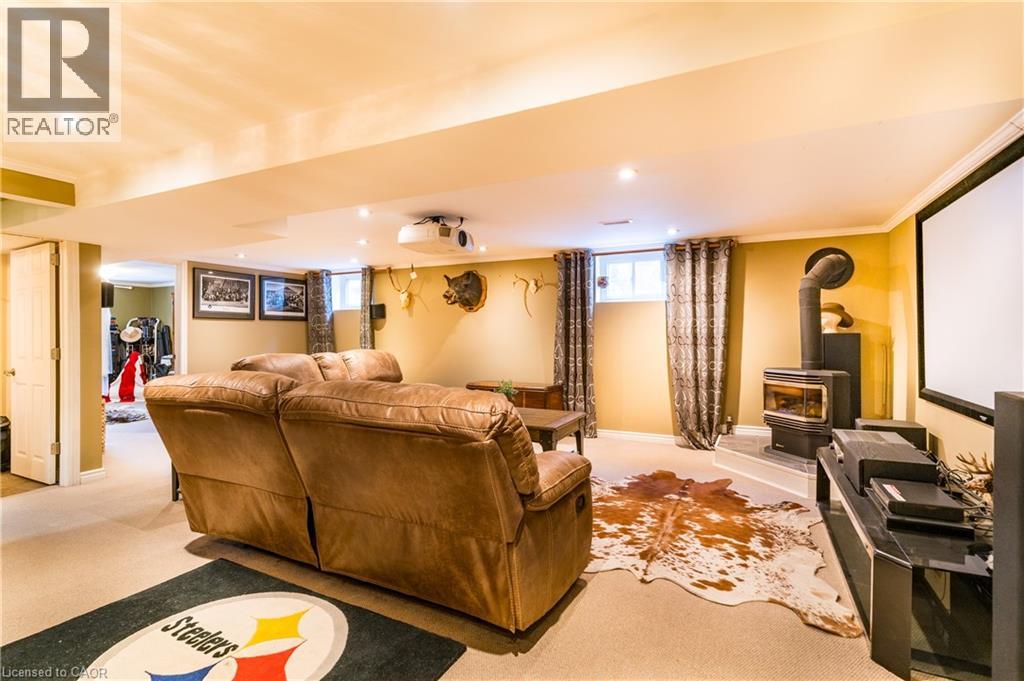 102 Greeningdon Drive, Hamilton, Ontario  L9A 3A7 - Photo 22 - 40808387