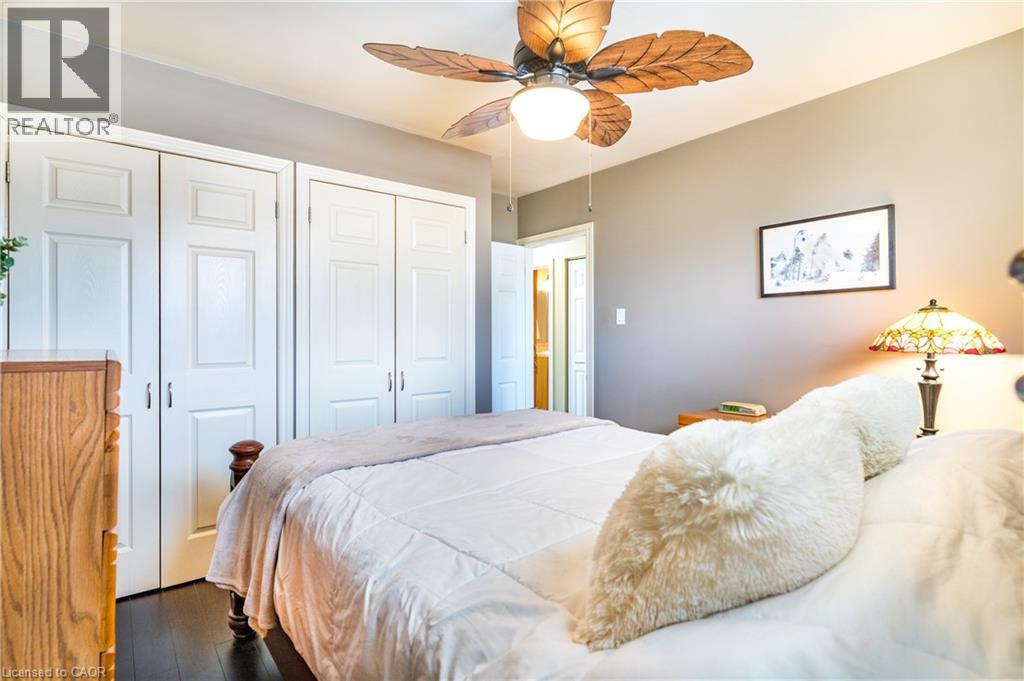 102 Greeningdon Drive, Hamilton, Ontario  L9A 3A7 - Photo 15 - 40808387