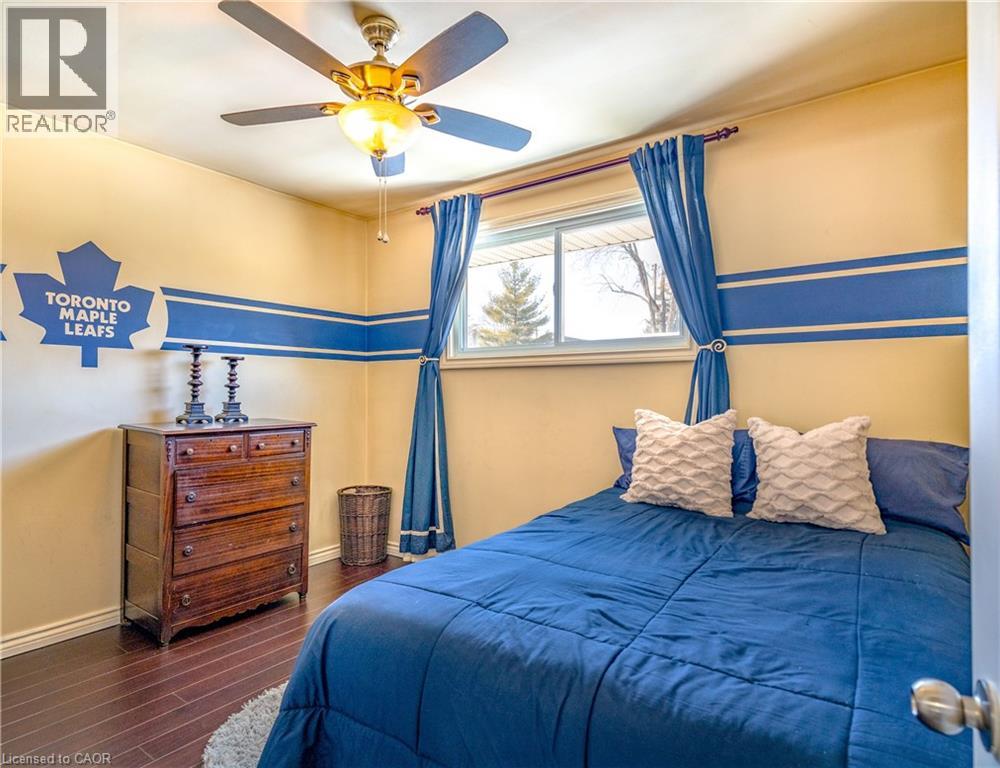 102 Greeningdon Drive, Hamilton, Ontario  L9A 3A7 - Photo 16 - 40808387