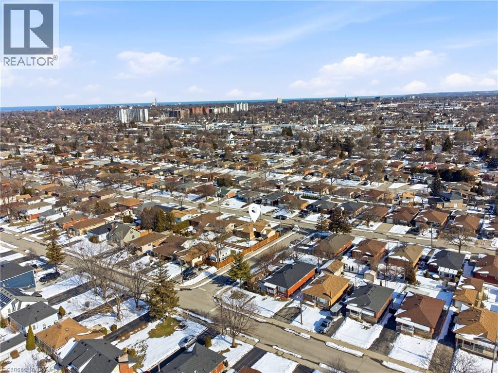 102 Greeningdon Drive, Hamilton, Ontario  L9A 3A7 - Photo 42 - 40808387