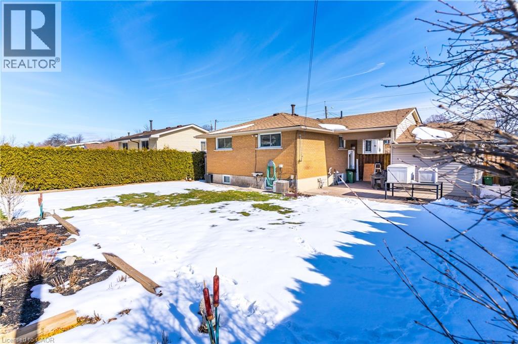 102 Greeningdon Drive, Hamilton, Ontario  L9A 3A7 - Photo 33 - 40808387