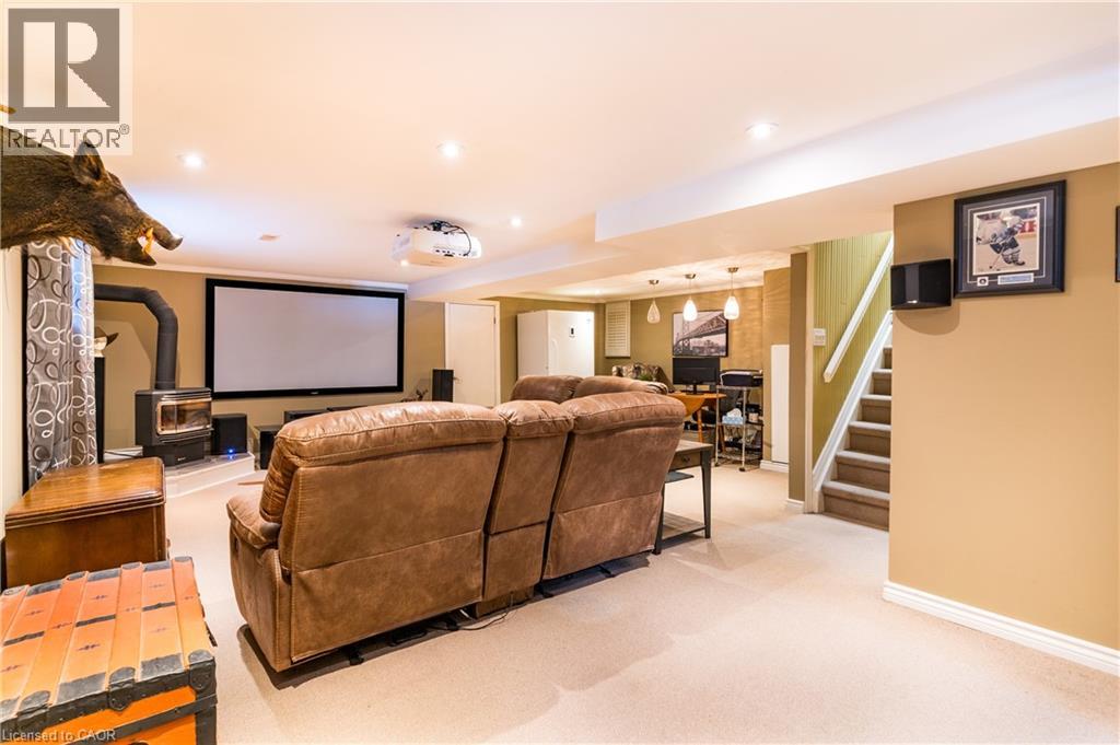 102 Greeningdon Drive, Hamilton, Ontario  L9A 3A7 - Photo 19 - 40808387