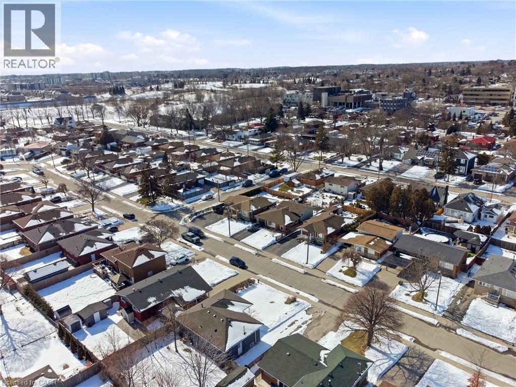 102 Greeningdon Drive, Hamilton, Ontario  L9A 3A7 - Photo 40 - 40808387