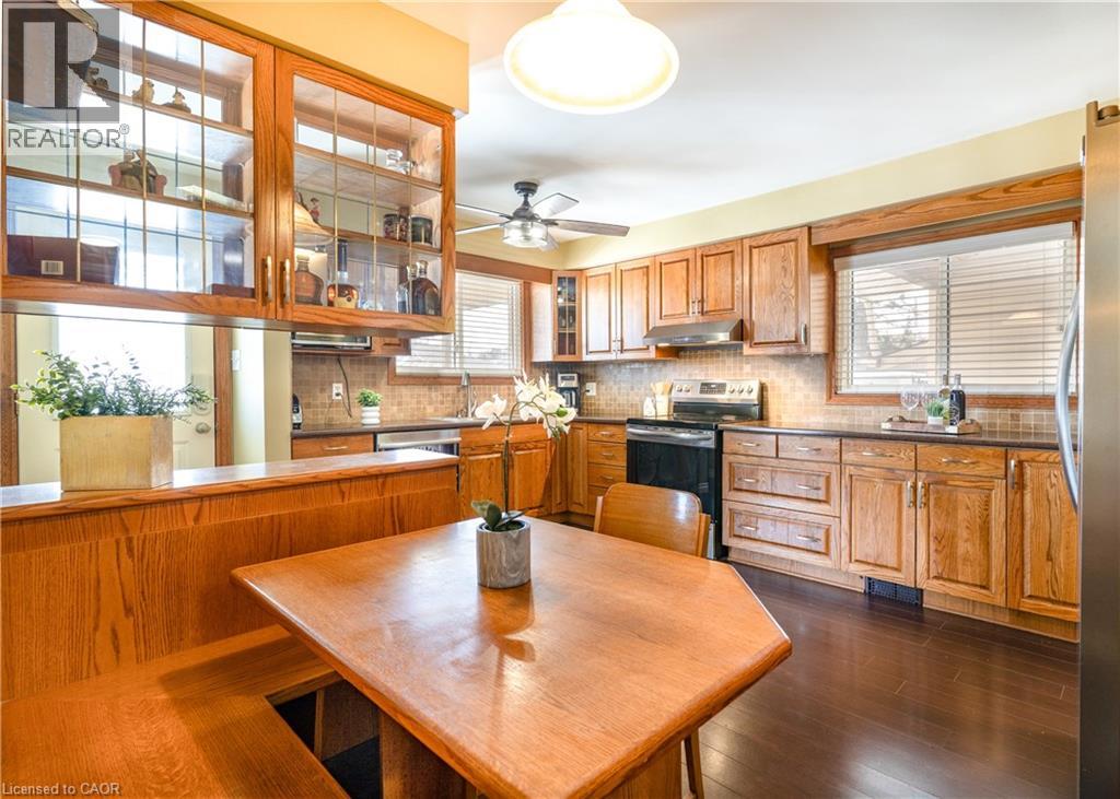 102 Greeningdon Drive, Hamilton, Ontario  L9A 3A7 - Photo 11 - 40808387