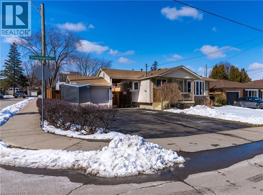 102 Greeningdon Drive, Hamilton, Ontario  L9A 3A7 - Photo 34 - 40808387