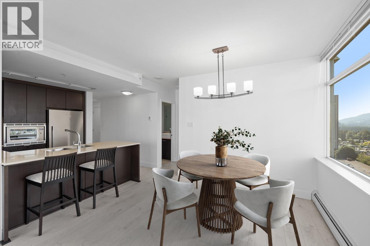 1302 158 W 13th Street, North Vancouver, British Columbia  V7M 0A7 - Photo 5 - R3079387