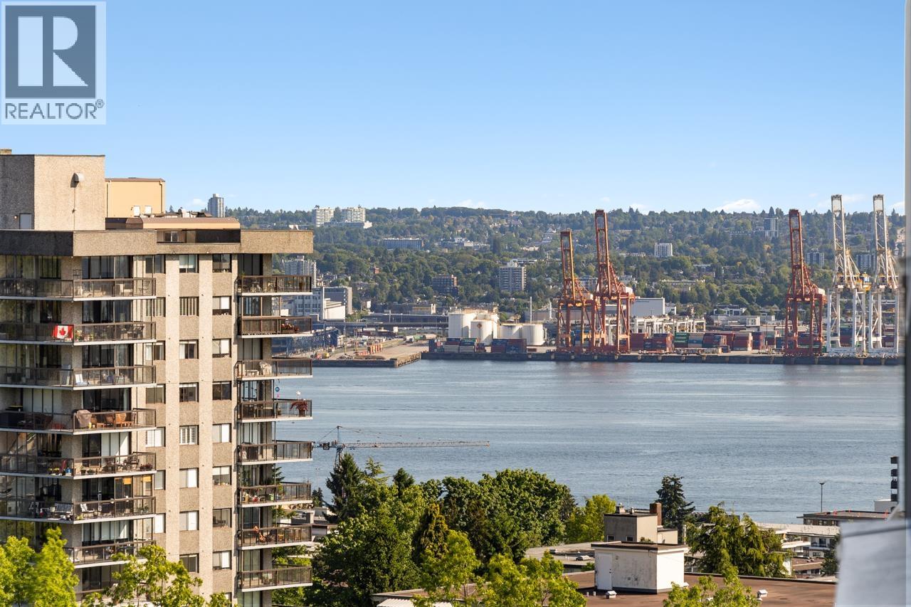 1302 158 W 13th Street, North Vancouver, British Columbia  V7M 0A7 - Photo 12 - R3079387