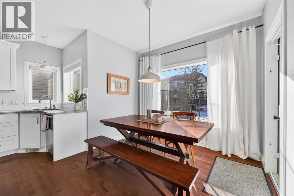 29 Cougarstone Manor Sw, Calgary, Alberta  T3H 5N4 - Photo 14 - A2289809