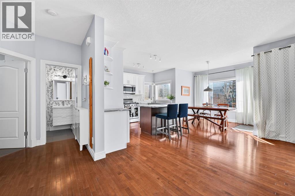 29 Cougarstone Manor Sw, Calgary, Alberta  T3H 5N4 - Photo 8 - A2289809