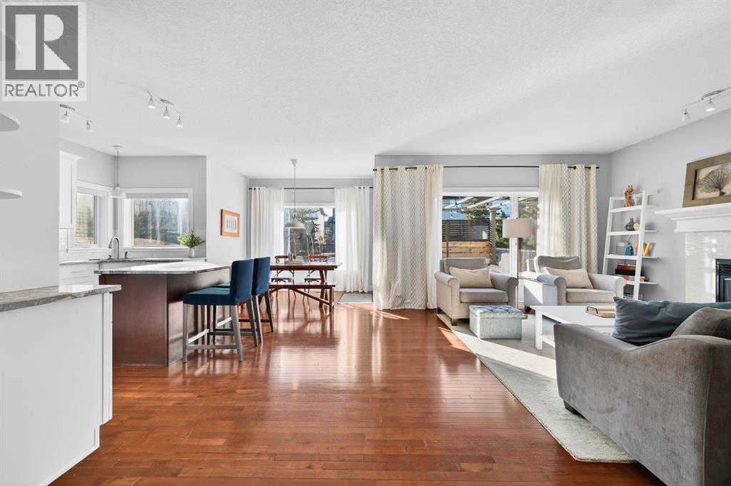 29 Cougarstone Manor Sw, Calgary, Alberta  T3H 5N4 - Photo 19 - A2289809