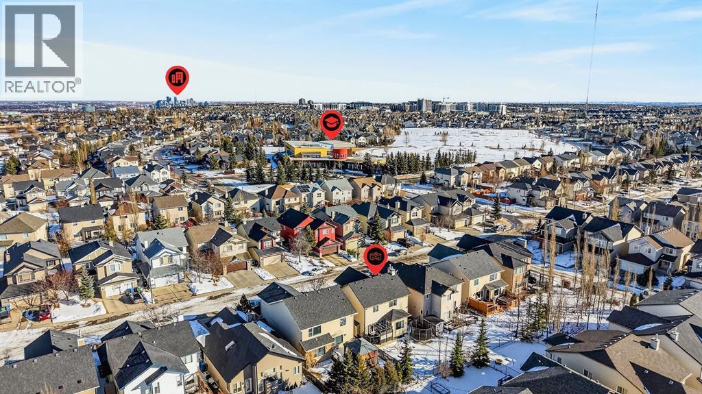 29 Cougarstone Manor Sw, Calgary, Alberta  T3H 5N4 - Photo 46 - A2289809