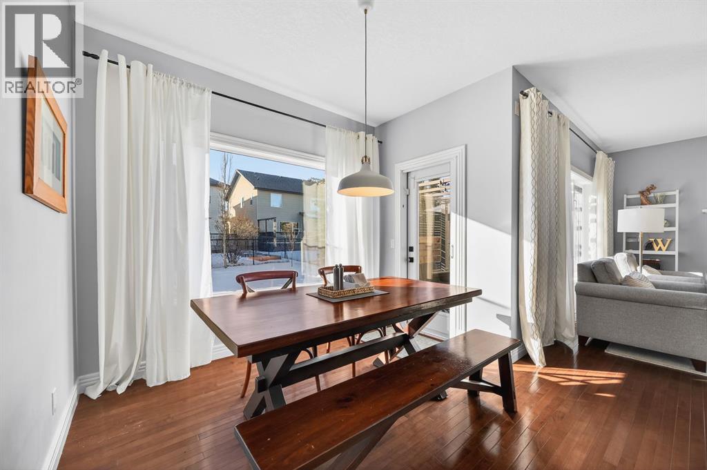 29 Cougarstone Manor Sw, Calgary, Alberta  T3H 5N4 - Photo 13 - A2289809