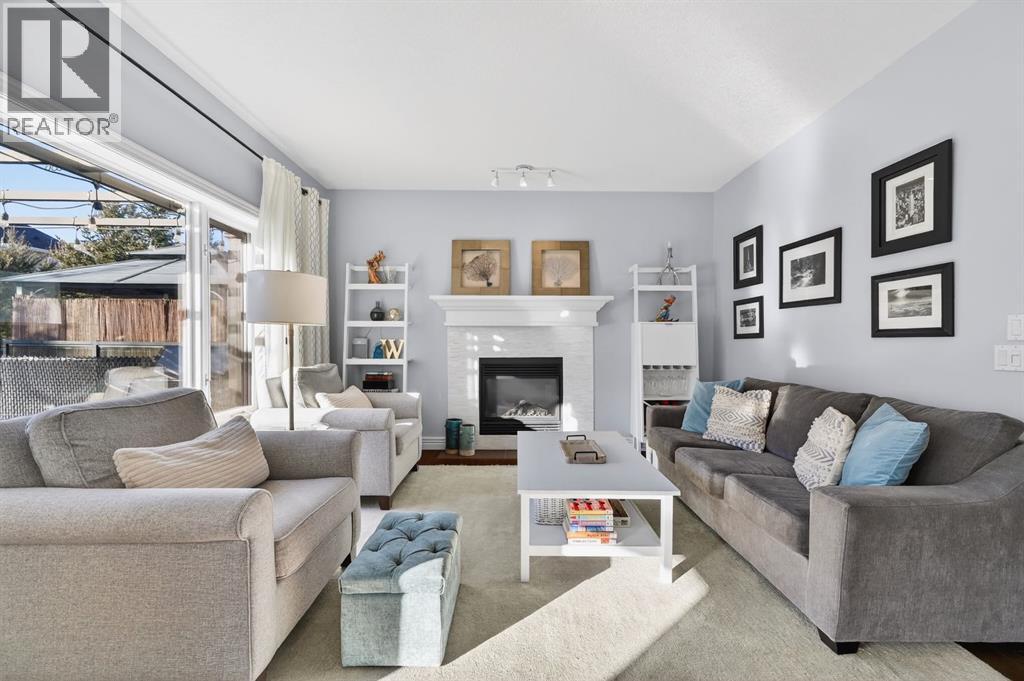 29 Cougarstone Manor Sw, Calgary, Alberta  T3H 5N4 - Photo 16 - A2289809