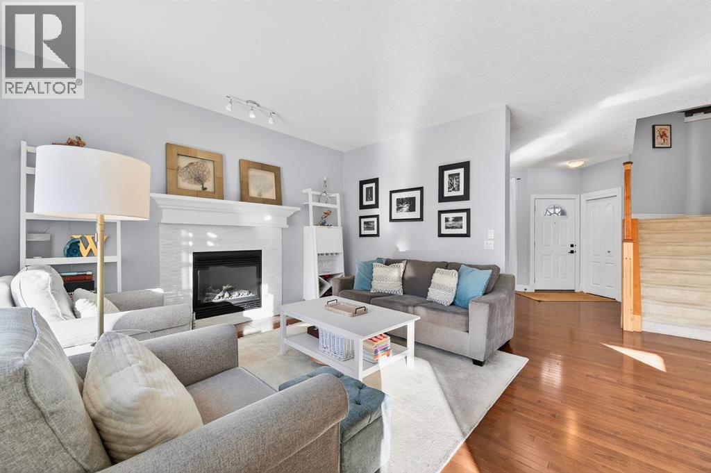 29 Cougarstone Manor Sw, Calgary, Alberta  T3H 5N4 - Photo 18 - A2289809