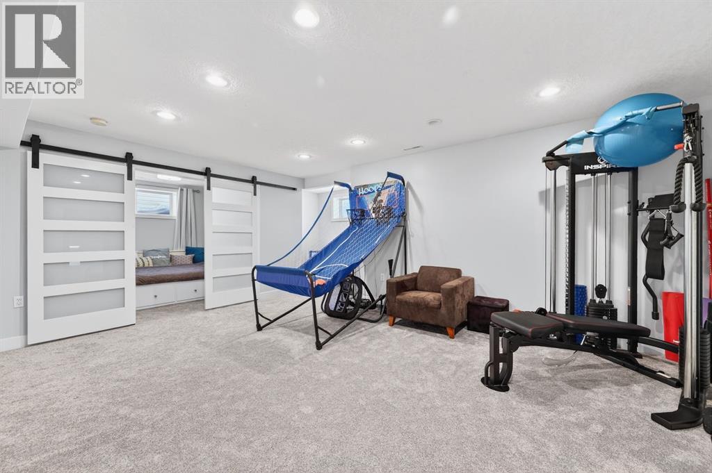 29 Cougarstone Manor Sw, Calgary, Alberta  T3H 5N4 - Photo 36 - A2289809