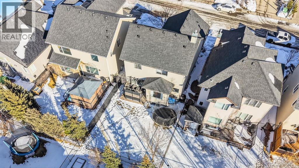 29 Cougarstone Manor Sw, Calgary, Alberta  T3H 5N4 - Photo 42 - A2289809