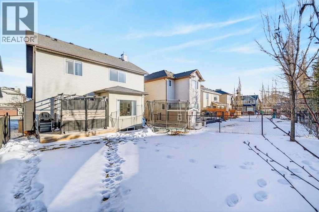 29 Cougarstone Manor Sw, Calgary, Alberta  T3H 5N4 - Photo 39 - A2289809