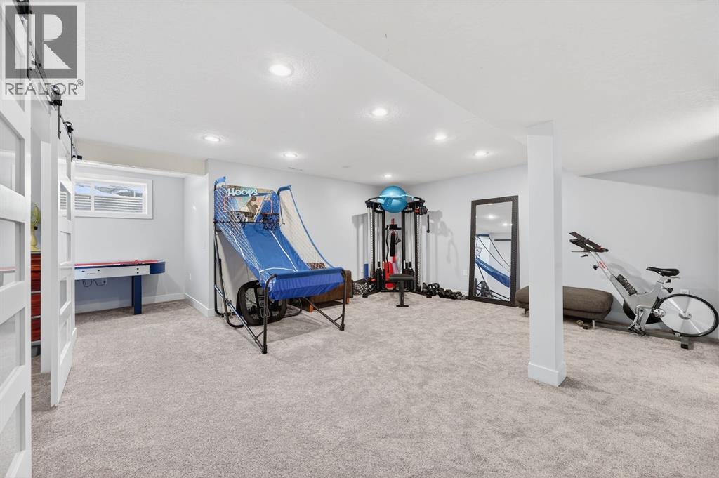 29 Cougarstone Manor Sw, Calgary, Alberta  T3H 5N4 - Photo 33 - A2289809