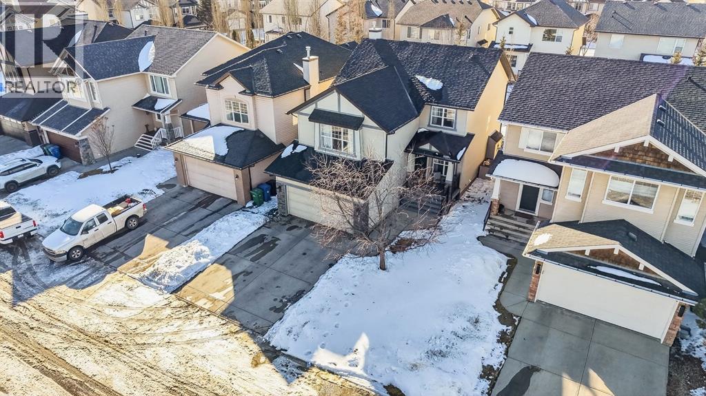 29 Cougarstone Manor Sw, Calgary, Alberta  T3H 5N4 - Photo 43 - A2289809