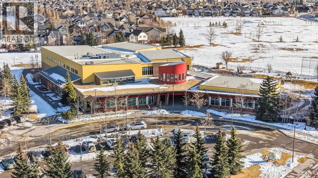 29 Cougarstone Manor Sw, Calgary, Alberta  T3H 5N4 - Photo 47 - A2289809