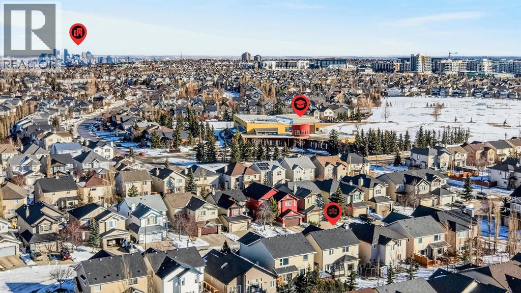 29 Cougarstone Manor Sw, Calgary, Alberta  T3H 5N4 - Photo 49 - A2289809