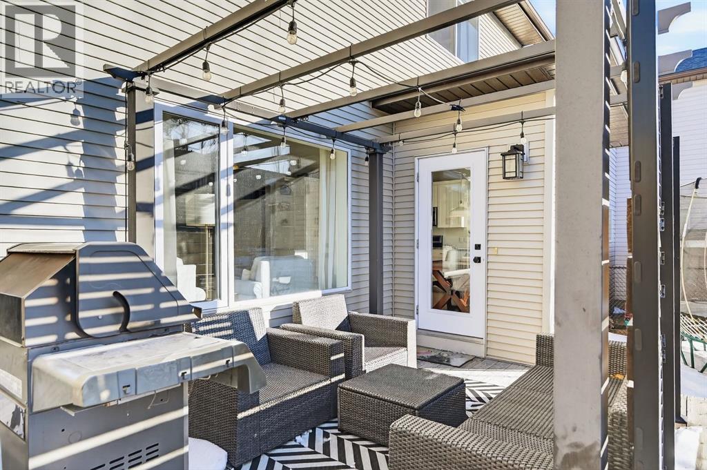 29 Cougarstone Manor Sw, Calgary, Alberta  T3H 5N4 - Photo 41 - A2289809